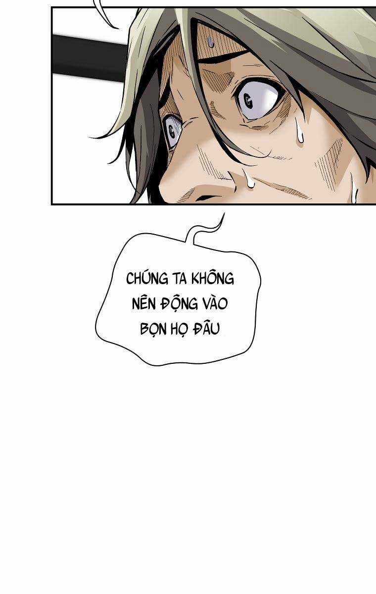 Sự Trở Lại Của Huyền Thoại Chapter 79 trang 2