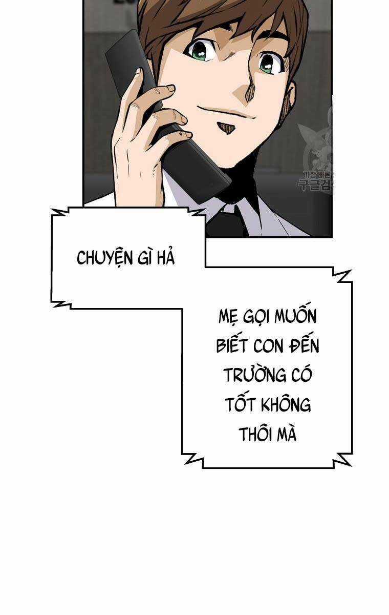 Sự Trở Lại Của Huyền Thoại Chapter 79 trang 21