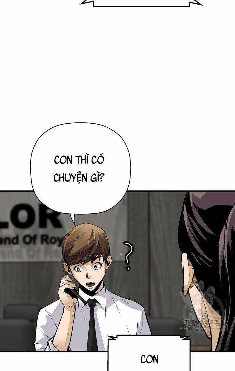 Sự Trở Lại Của Huyền Thoại Chapter 79 trang 25