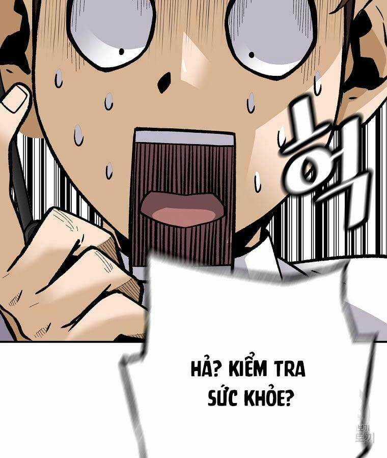 Sự Trở Lại Của Huyền Thoại Chapter 79 trang 27