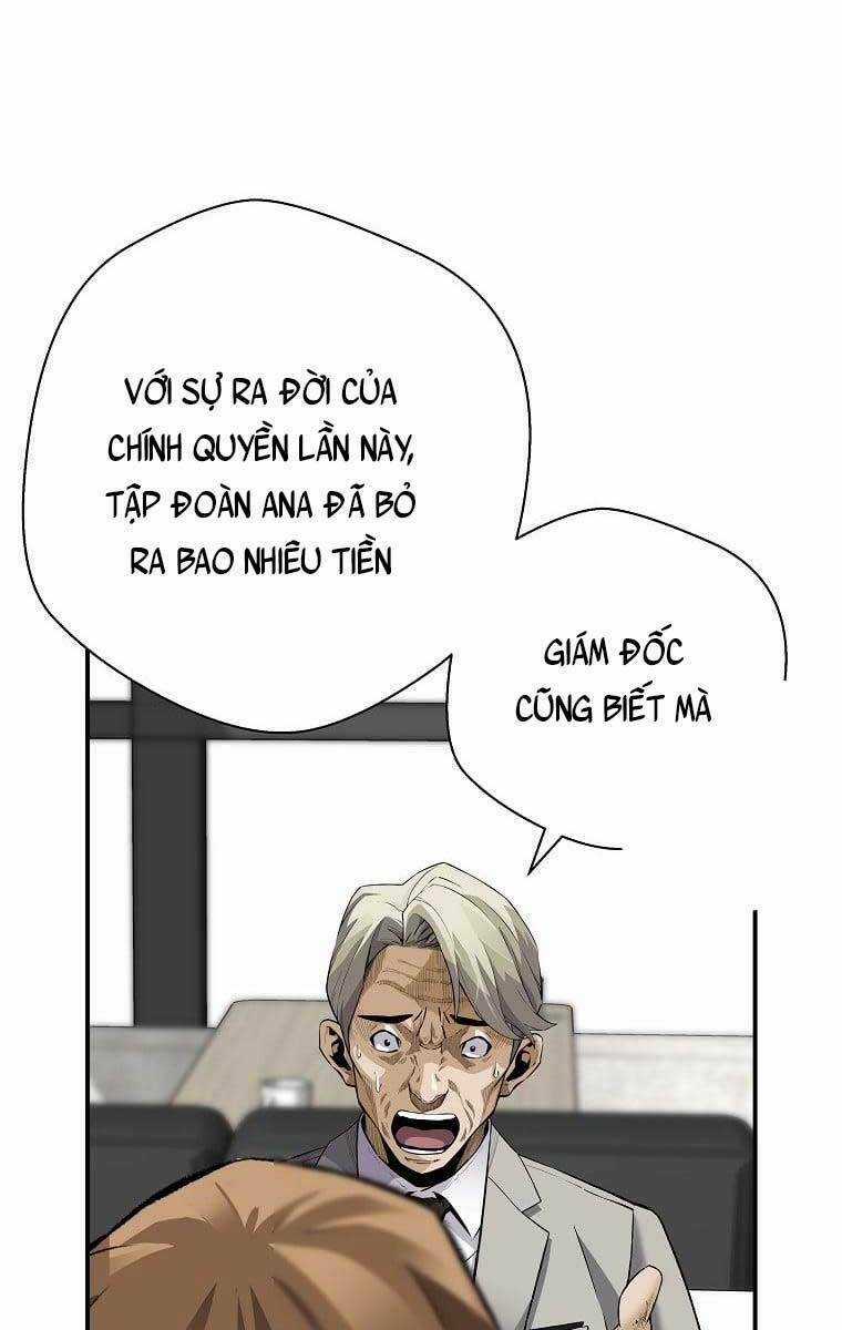 Sự Trở Lại Của Huyền Thoại Chapter 79 trang 3