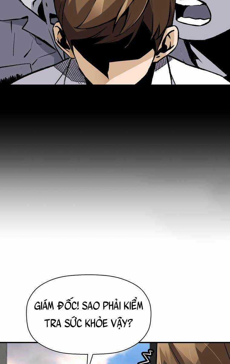 Sự Trở Lại Của Huyền Thoại Chapter 79 trang 31