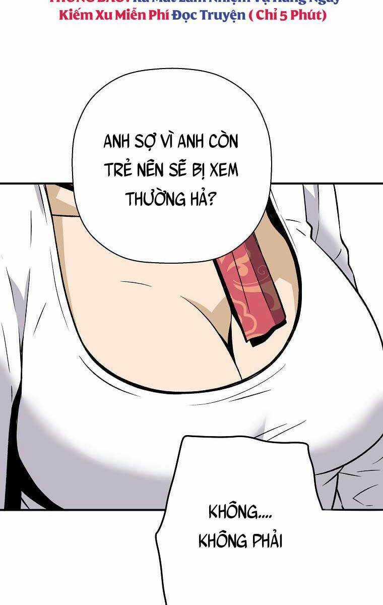 Sự Trở Lại Của Huyền Thoại Chapter 79 trang 52