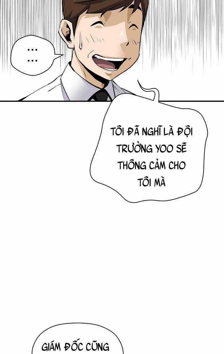 Sự Trở Lại Của Huyền Thoại Chapter 79 trang 56