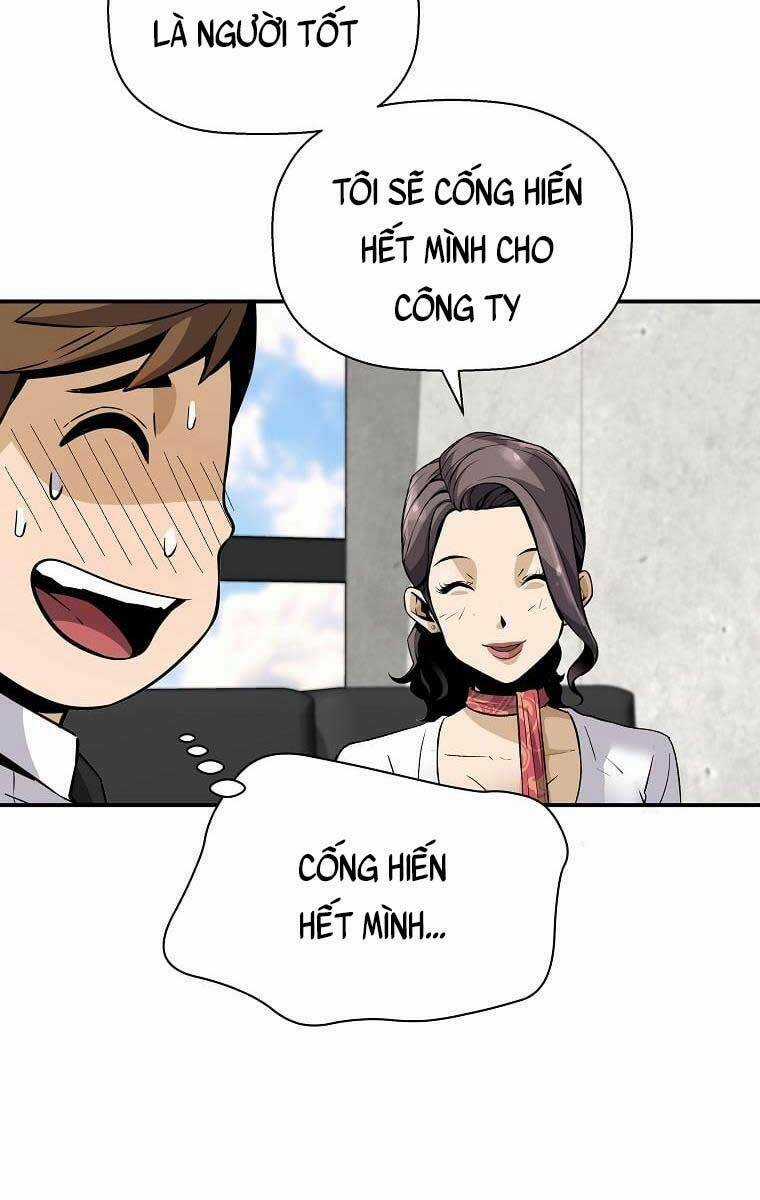 Sự Trở Lại Của Huyền Thoại Chapter 79 trang 57