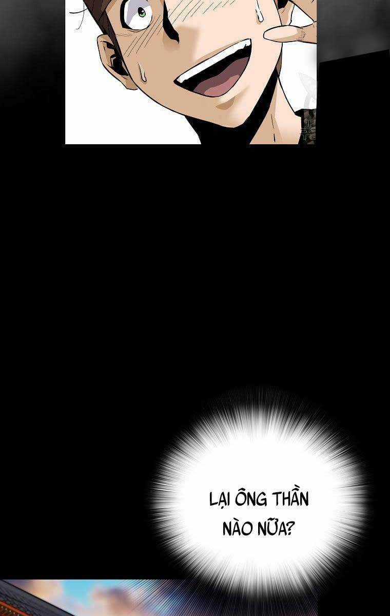 Sự Trở Lại Của Huyền Thoại Chapter 79 trang 92