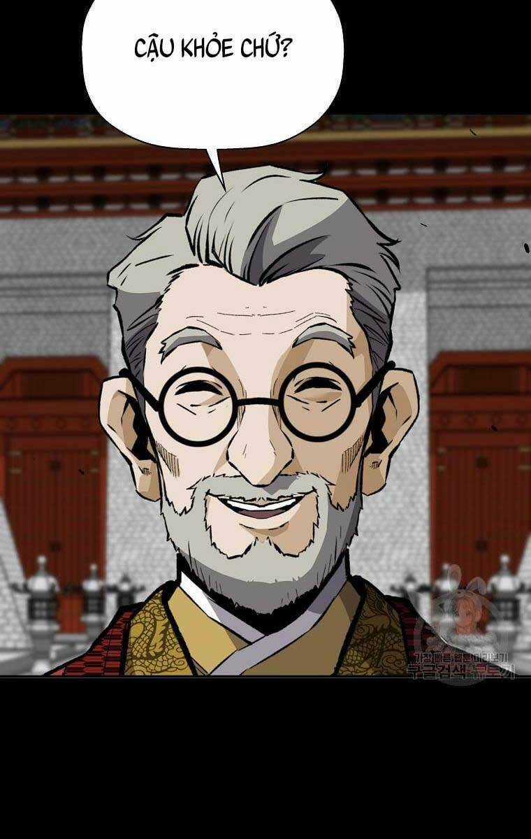 Sự Trở Lại Của Huyền Thoại Chapter 79 trang 96