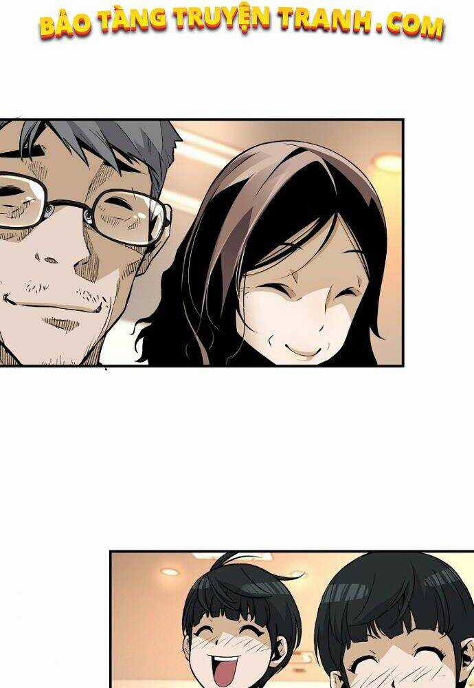 Sự Trở Lại Của Huyền Thoại Chapter 8 trang 100