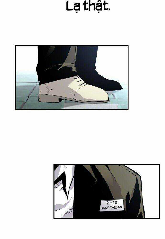 Sự Trở Lại Của Huyền Thoại Chapter 8 trang 104