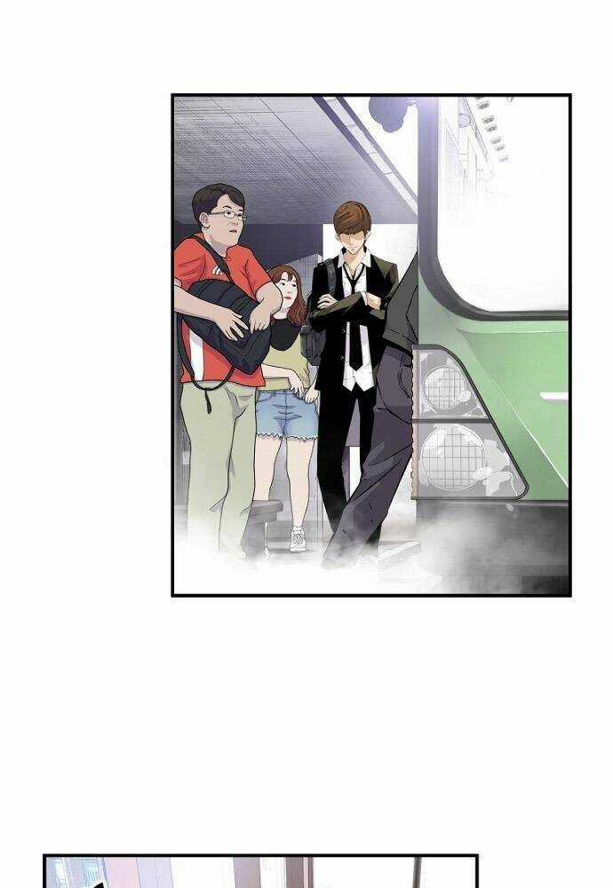 Sự Trở Lại Của Huyền Thoại Chapter 8 trang 108