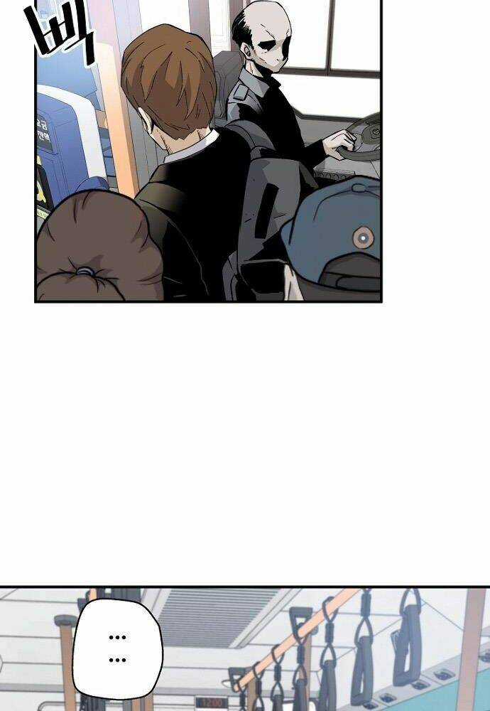 Sự Trở Lại Của Huyền Thoại Chapter 8 trang 109