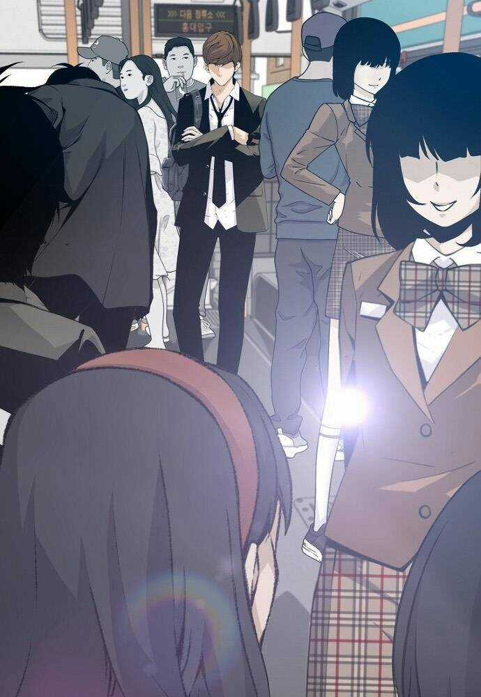 Sự Trở Lại Của Huyền Thoại Chapter 8 trang 110