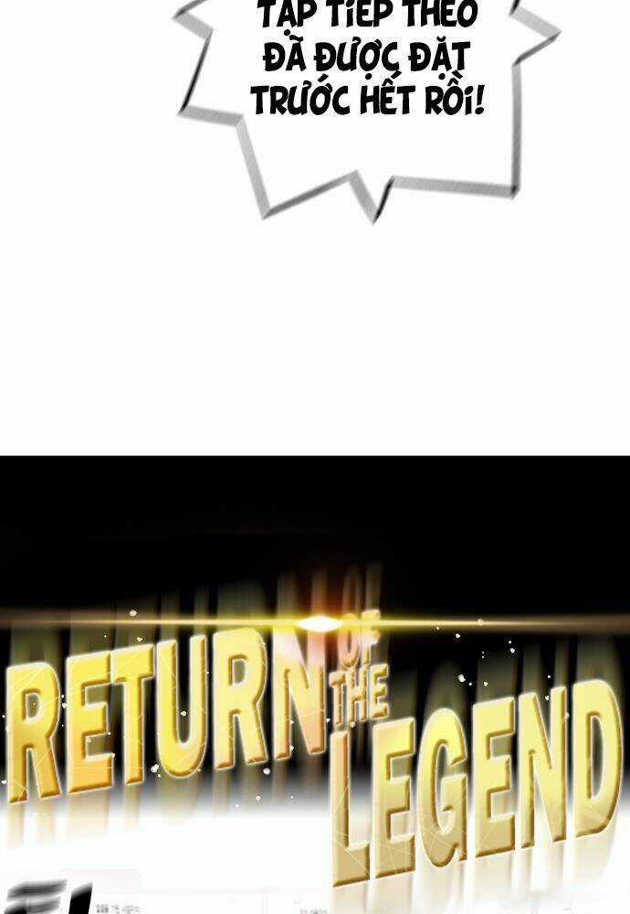 Sự Trở Lại Của Huyền Thoại Chapter 8 trang 13