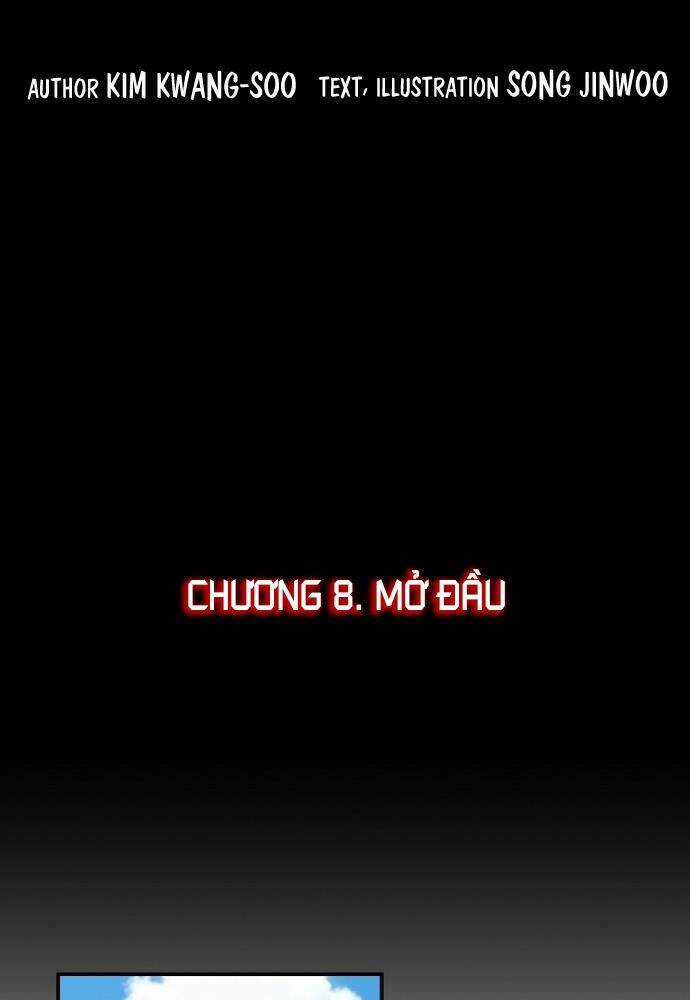 Sự Trở Lại Của Huyền Thoại Chapter 8 trang 15