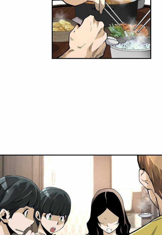 Sự Trở Lại Của Huyền Thoại Chapter 8 trang 17