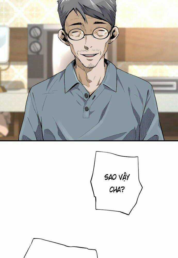 Sự Trở Lại Của Huyền Thoại Chapter 8 trang 22