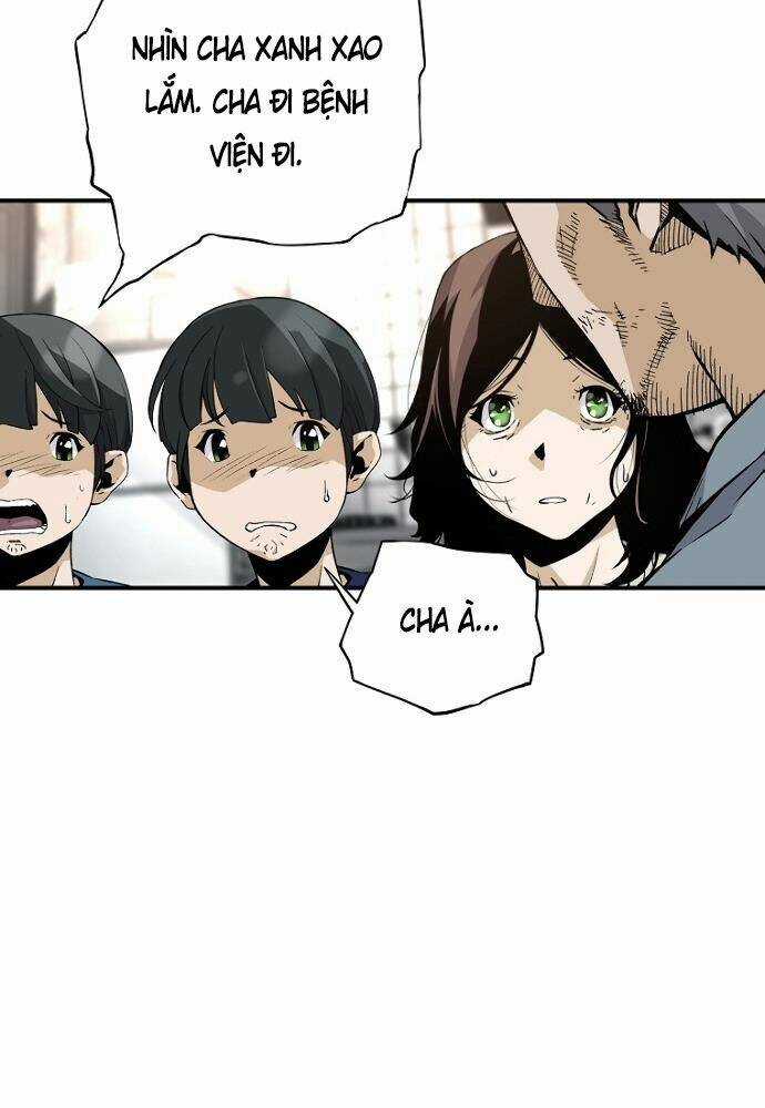 Sự Trở Lại Của Huyền Thoại Chapter 8 trang 23