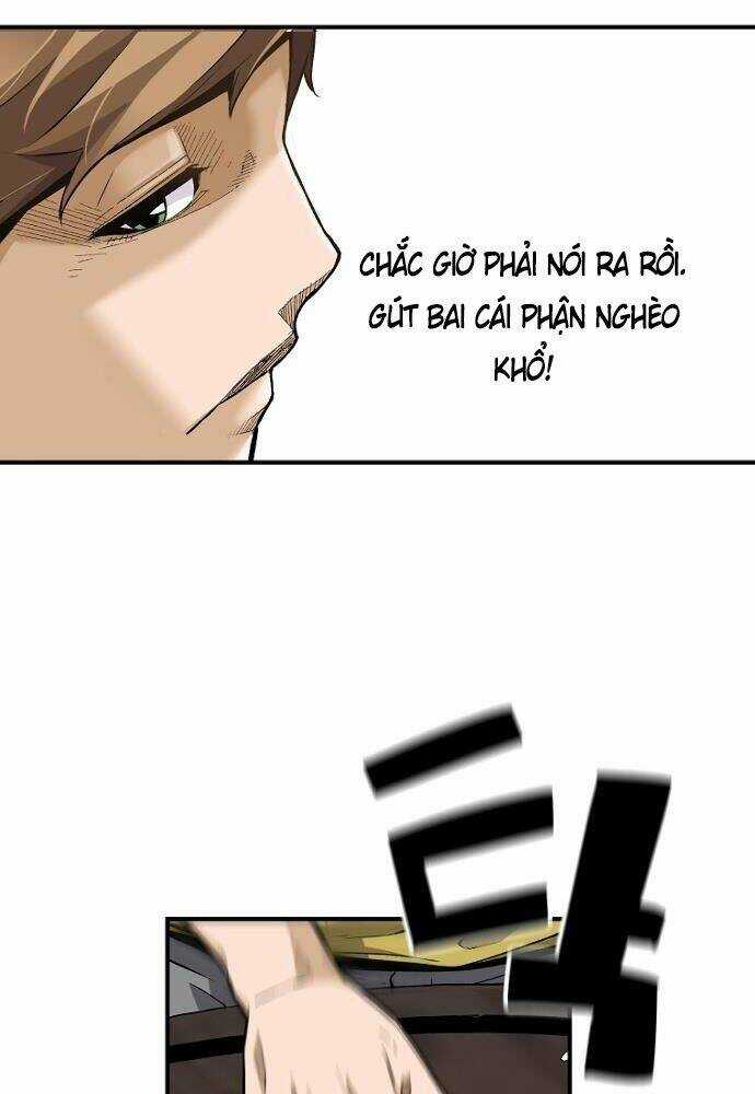 Sự Trở Lại Của Huyền Thoại Chapter 8 trang 24