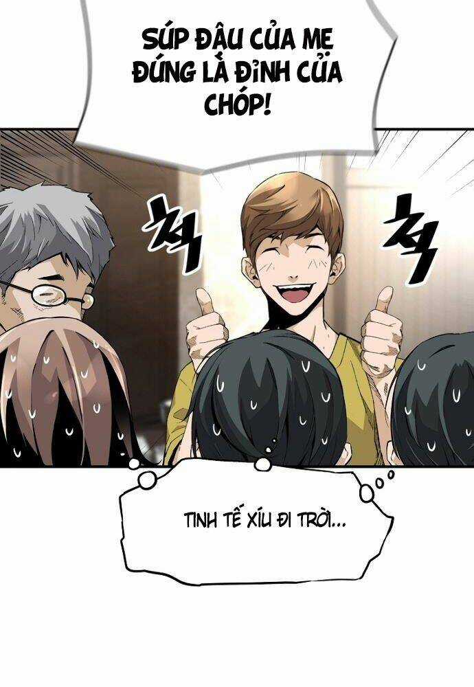 Sự Trở Lại Của Huyền Thoại Chapter 8 trang 26