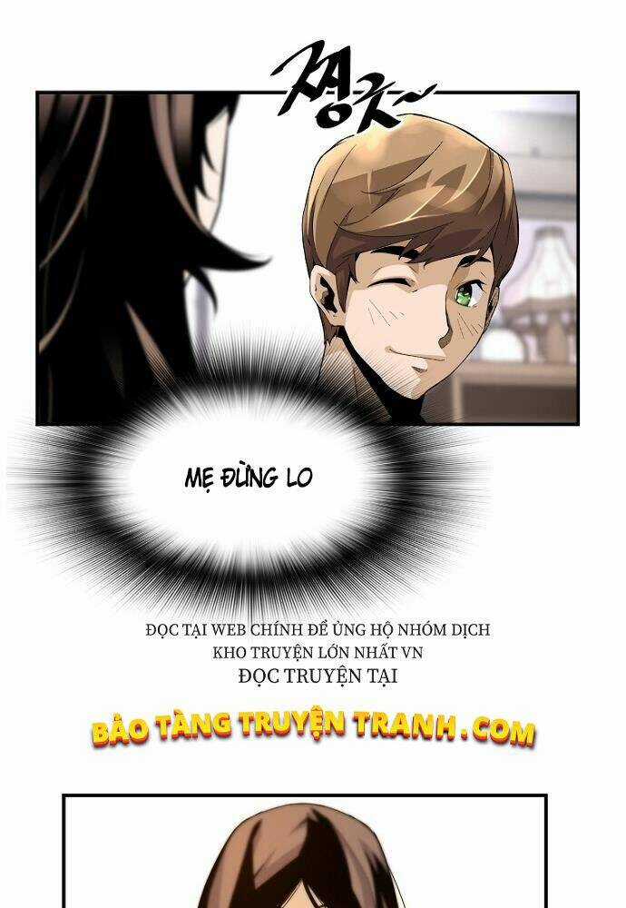 Sự Trở Lại Của Huyền Thoại Chapter 8 trang 27