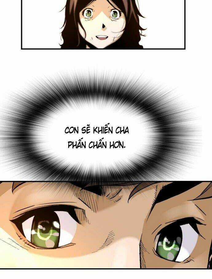 Sự Trở Lại Của Huyền Thoại Chapter 8 trang 28