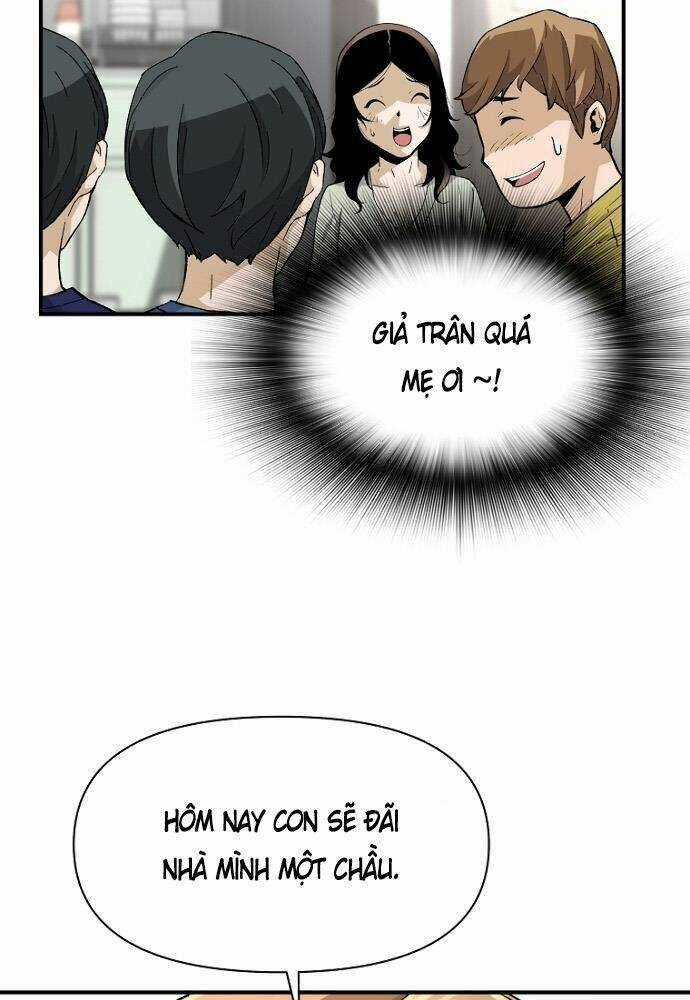 Sự Trở Lại Của Huyền Thoại Chapter 8 trang 31
