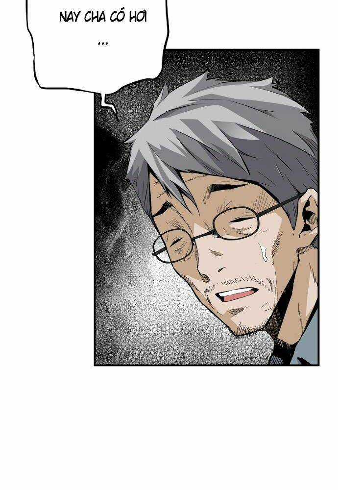 Sự Trở Lại Của Huyền Thoại Chapter 8 trang 34