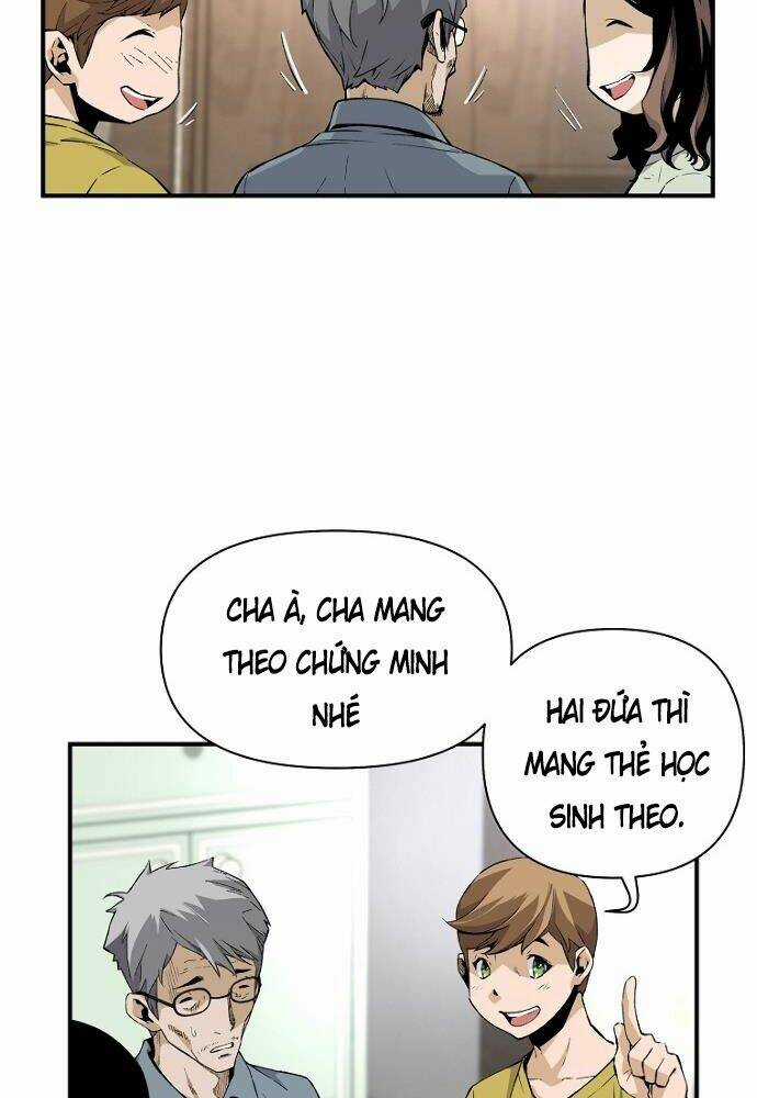 Sự Trở Lại Của Huyền Thoại Chapter 8 trang 36