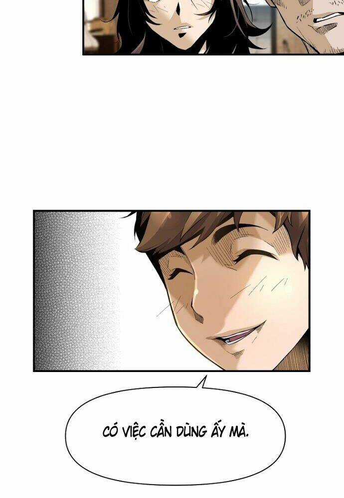 Sự Trở Lại Của Huyền Thoại Chapter 8 trang 38