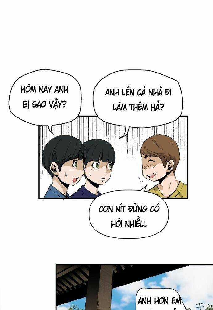Sự Trở Lại Của Huyền Thoại Chapter 8 trang 39