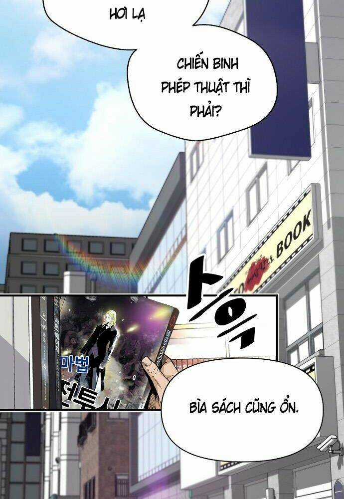 Sự Trở Lại Của Huyền Thoại Chapter 8 trang 4