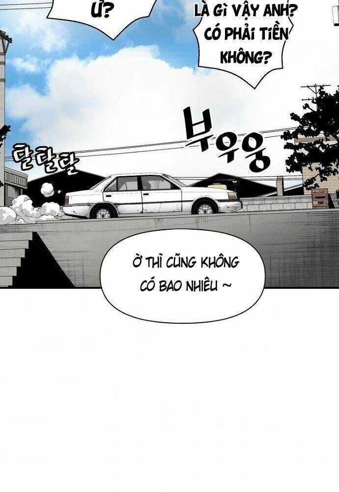 Sự Trở Lại Của Huyền Thoại Chapter 8 trang 41