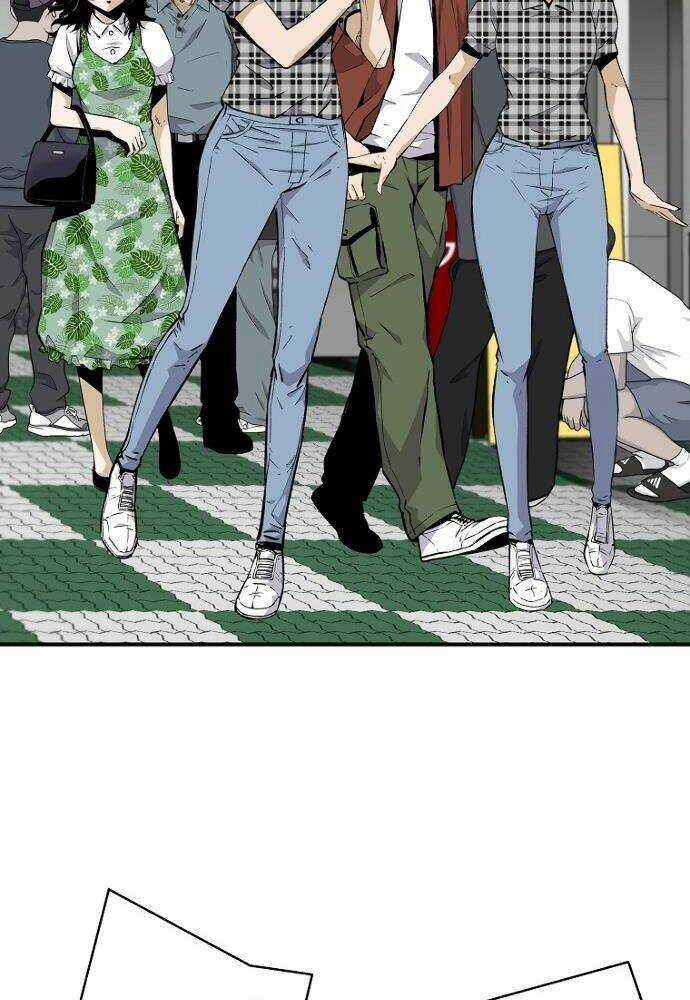 Sự Trở Lại Của Huyền Thoại Chapter 8 trang 44