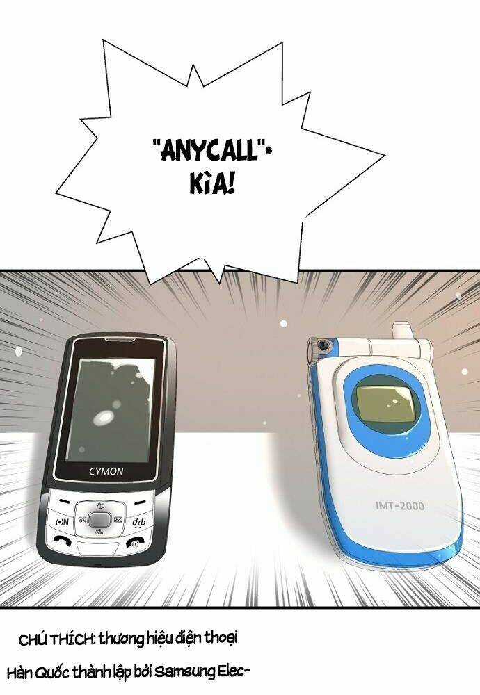 Sự Trở Lại Của Huyền Thoại Chapter 8 trang 46