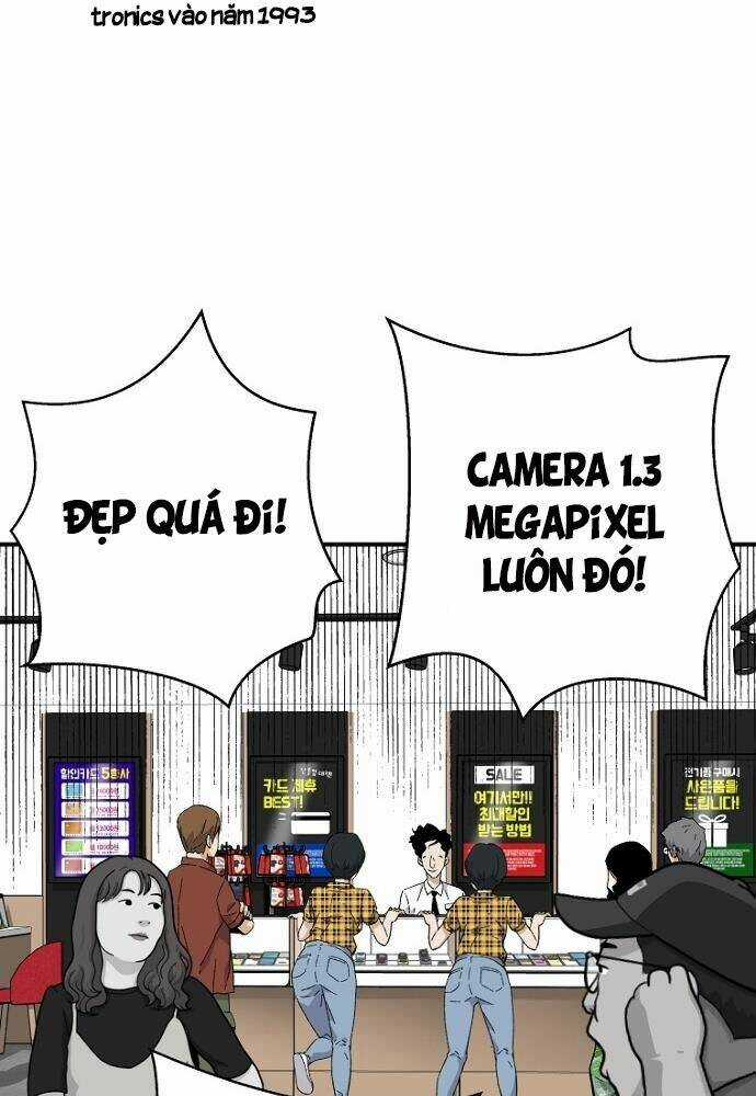 Sự Trở Lại Của Huyền Thoại Chapter 8 trang 47