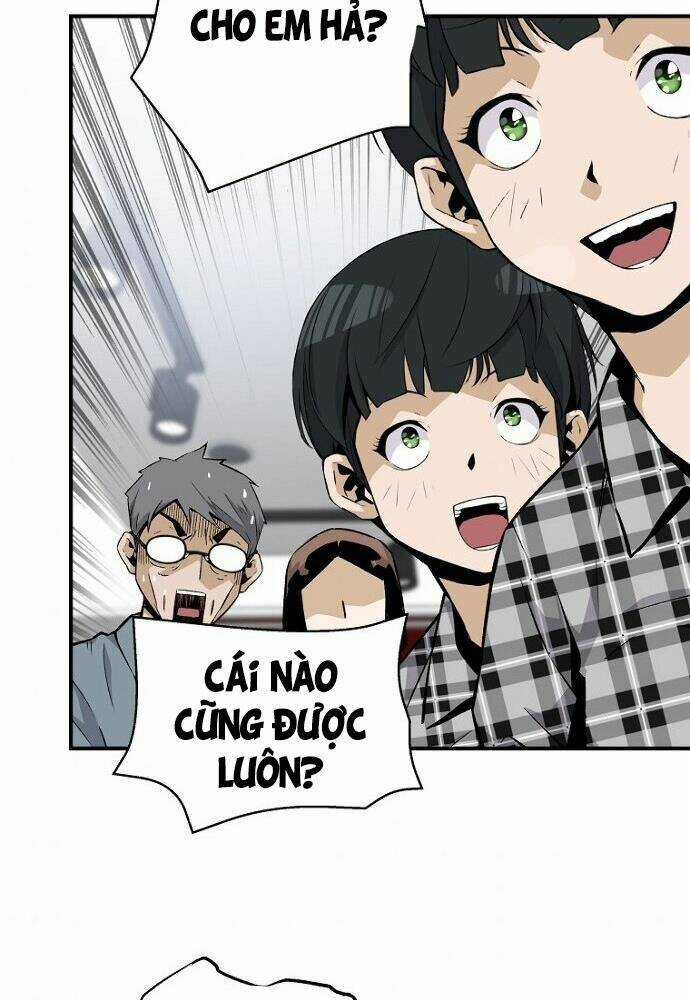 Sự Trở Lại Của Huyền Thoại Chapter 8 trang 51