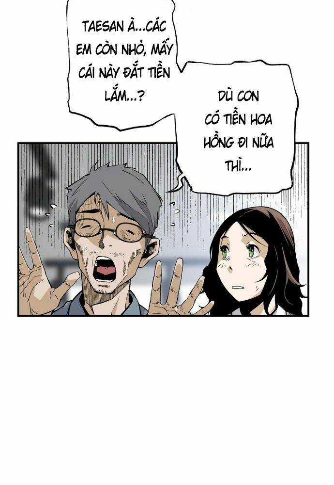 Sự Trở Lại Của Huyền Thoại Chapter 8 trang 52