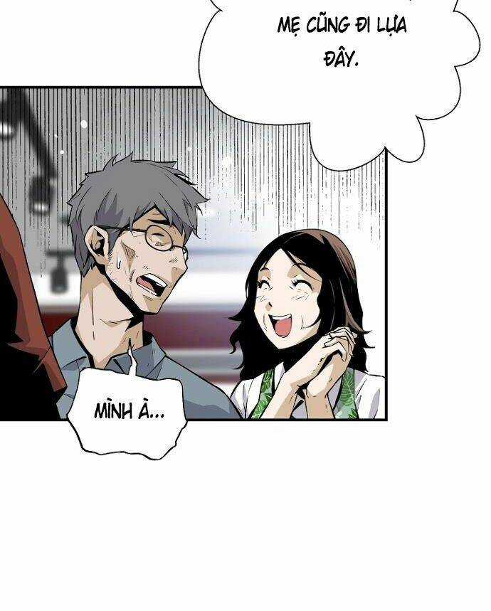 Sự Trở Lại Của Huyền Thoại Chapter 8 trang 54