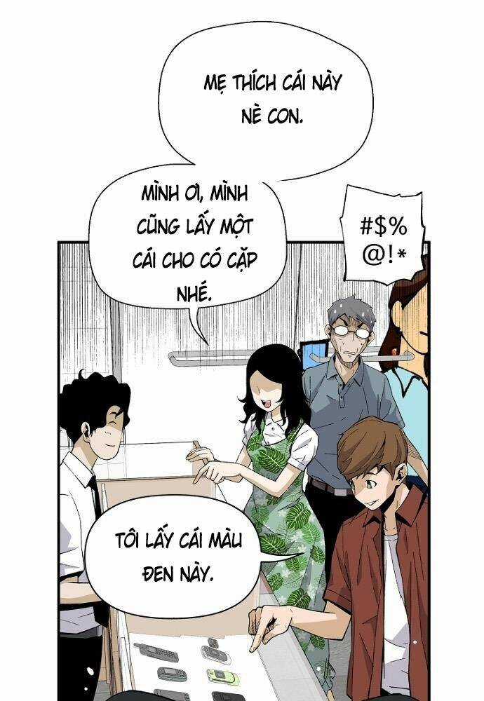 Sự Trở Lại Của Huyền Thoại Chapter 8 trang 55