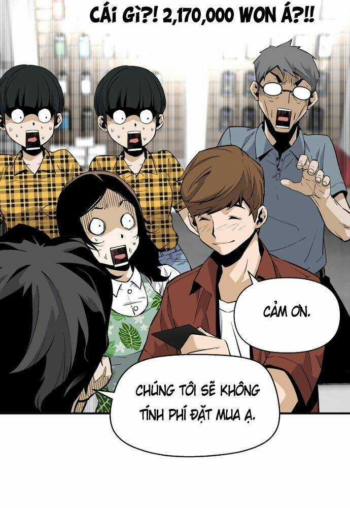 Sự Trở Lại Của Huyền Thoại Chapter 8 trang 59