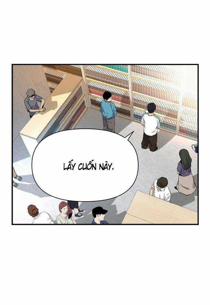 Sự Trở Lại Của Huyền Thoại Chapter 8 trang 6