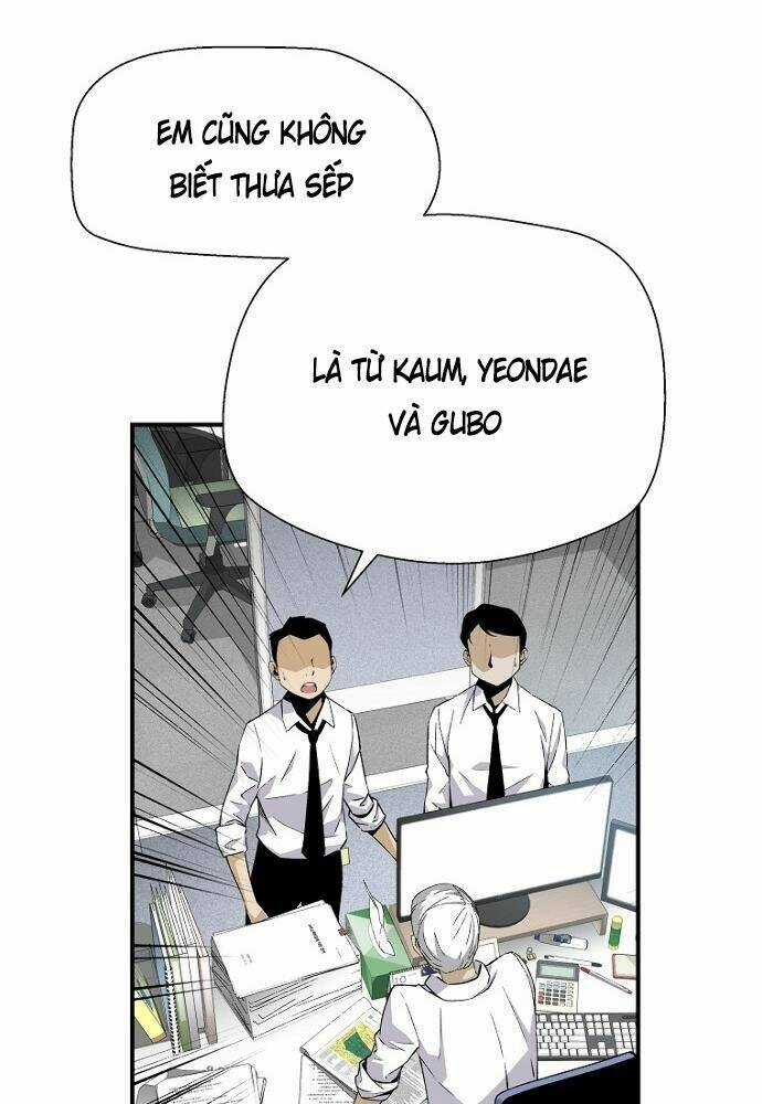 Sự Trở Lại Của Huyền Thoại Chapter 8 trang 63