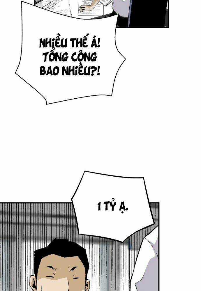 Sự Trở Lại Của Huyền Thoại Chapter 8 trang 64