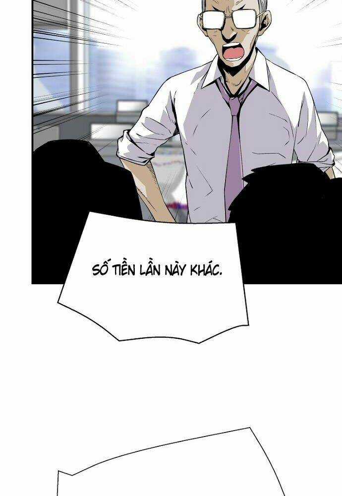 Sự Trở Lại Của Huyền Thoại Chapter 8 trang 66