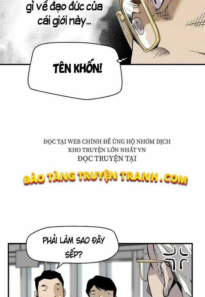 Sự Trở Lại Của Huyền Thoại Chapter 8 trang 68