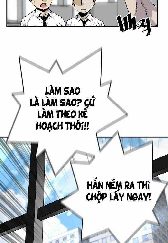 Sự Trở Lại Của Huyền Thoại Chapter 8 trang 69