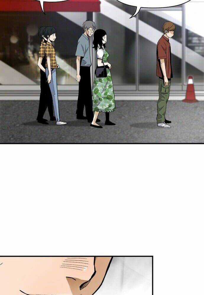 Sự Trở Lại Của Huyền Thoại Chapter 8 trang 72