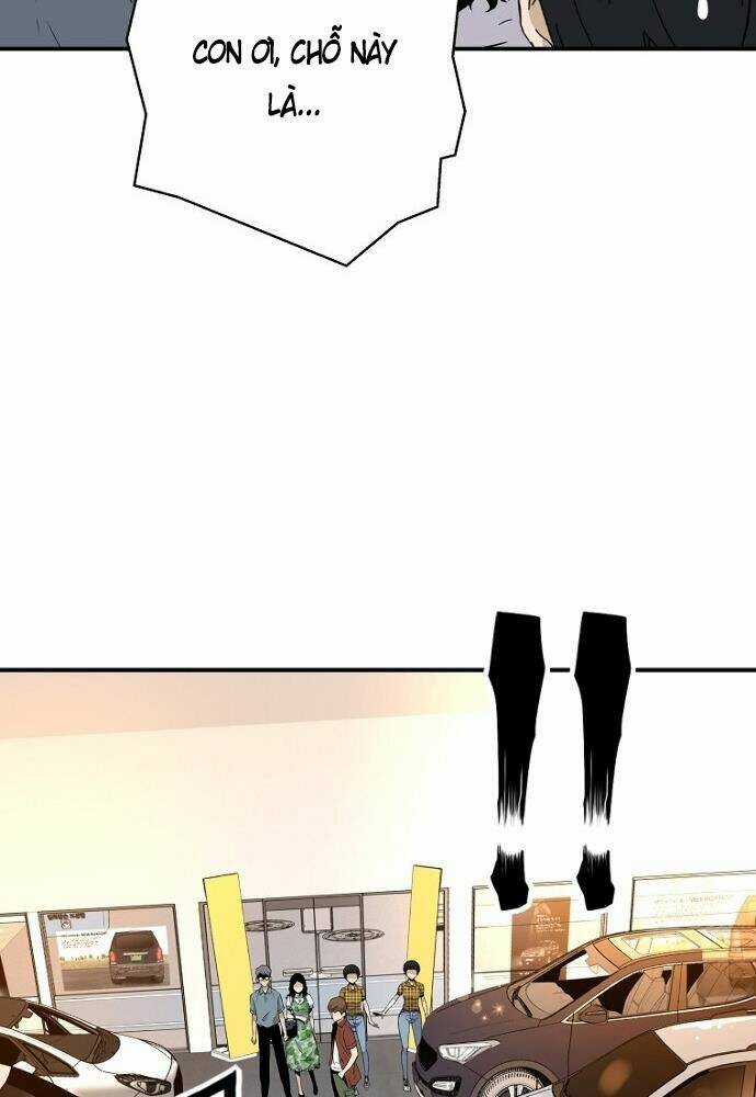 Sự Trở Lại Của Huyền Thoại Chapter 8 trang 75