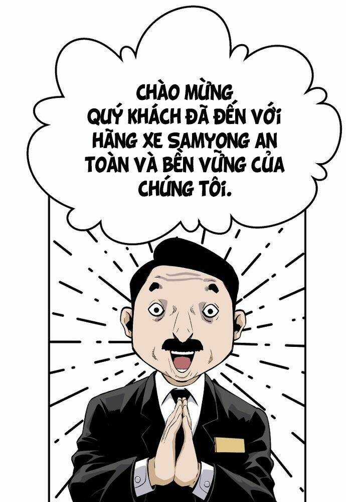 Sự Trở Lại Của Huyền Thoại Chapter 8 trang 77