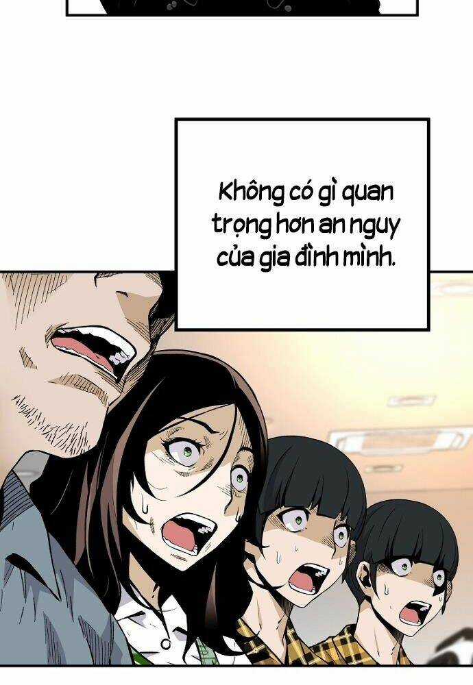 Sự Trở Lại Của Huyền Thoại Chapter 8 trang 78